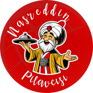 Nasreddin Pilavcısı